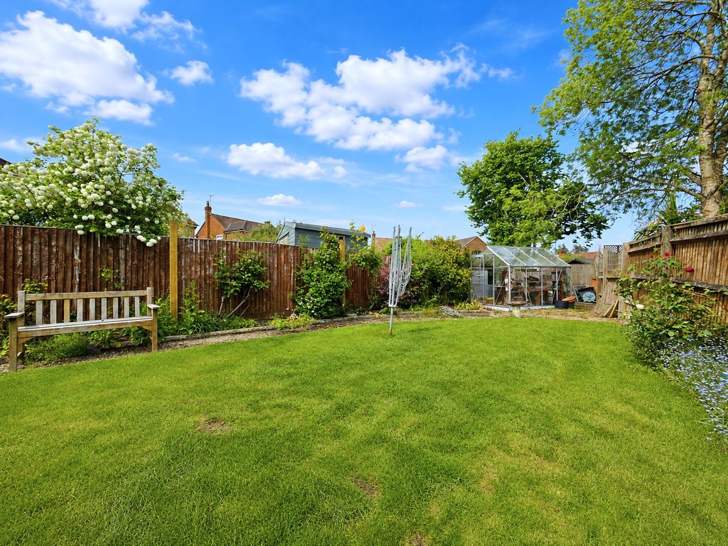 Forge Close Holmer Green